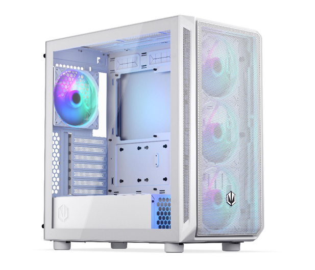 ENDORFY Arx 700 White ARGB - 1335384 - zdjęcie